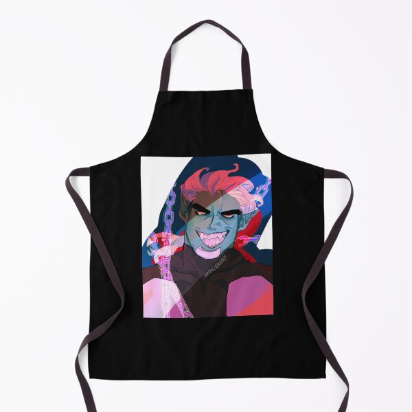 Item preview, Dark Danny cartoon Phantom honor designed and sold by KinneyMary.