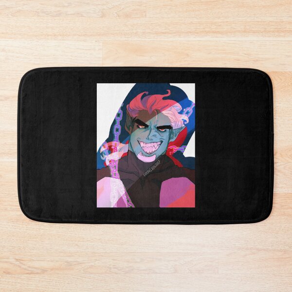 Item preview, Dark Danny cartoon Phantom honor  designed and sold by KinneyMary.