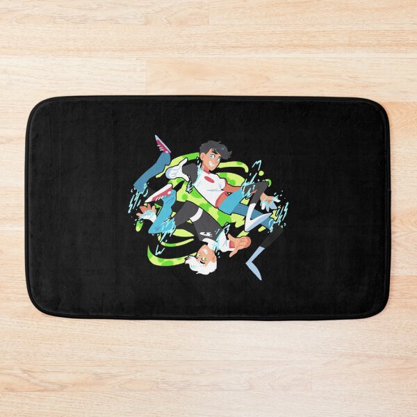 Item preview, Danny cartoon Phantom double sided classic designed and sold by KinneyMary.