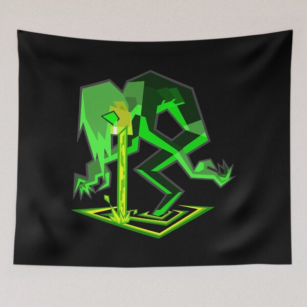 Item preview, Danny movie Phantom honor Ectober Radiation designed and sold by KinneyMary.