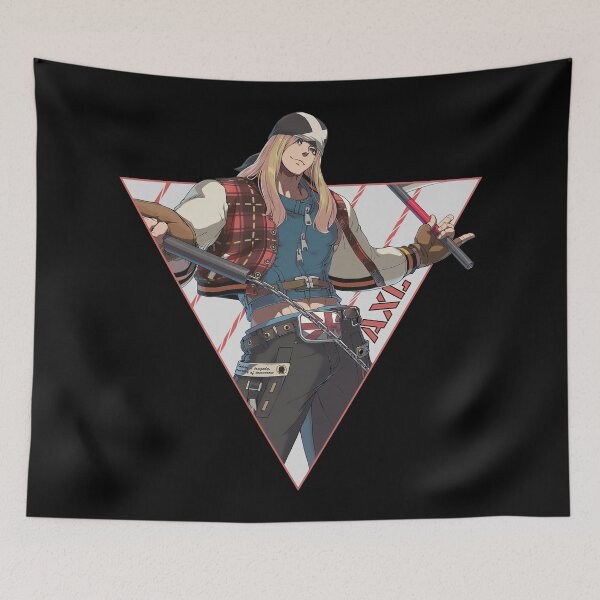 Item preview, Tri Axy designed and sold by Mamawbravely.