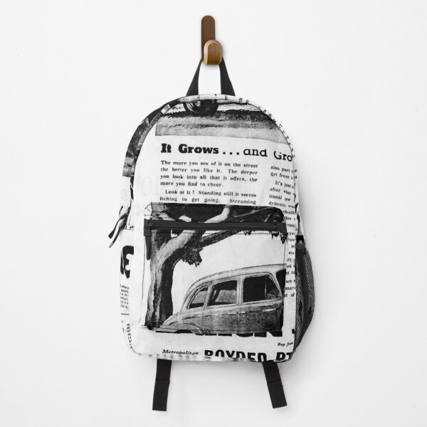 Item preview, Buick ad 1939 T-Shirt designed and sold by riddleXXX.