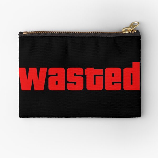 Item preview, Wasted designed and sold by LosX.