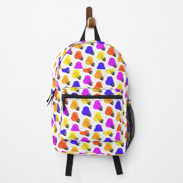 Item preview, bright ideas of different colors designed and sold by ritusdesigns.