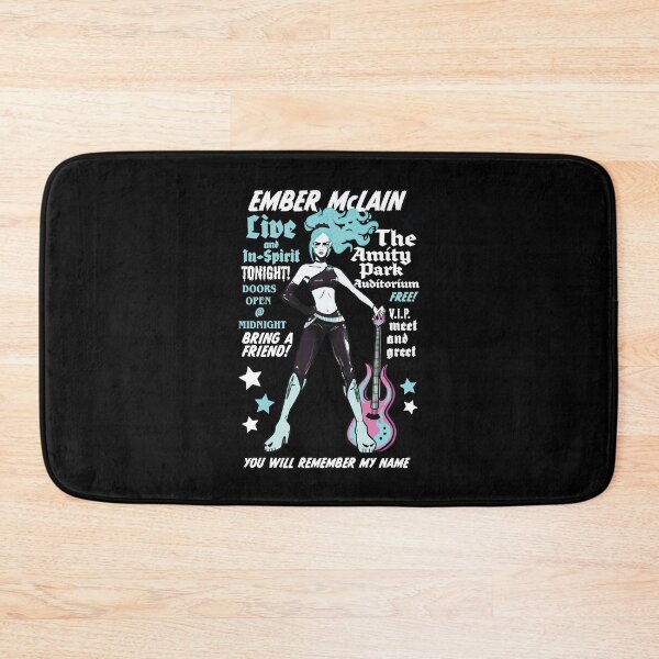 Item preview, Ember McLain Danny movie Phantom  designed and sold by KinneyMary.