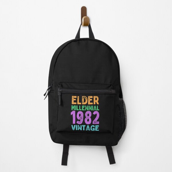 Item preview, Elder Millennial 1982 Vintage (different years available) designed and sold by DesignsofNote.