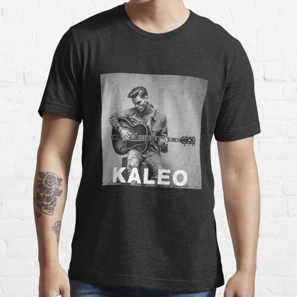 kaleo shirt