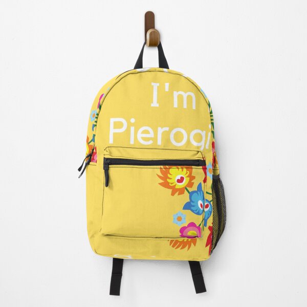 Item preview, Polska. Pierogi. Poland designed and sold by Niri-AnnaWilson.