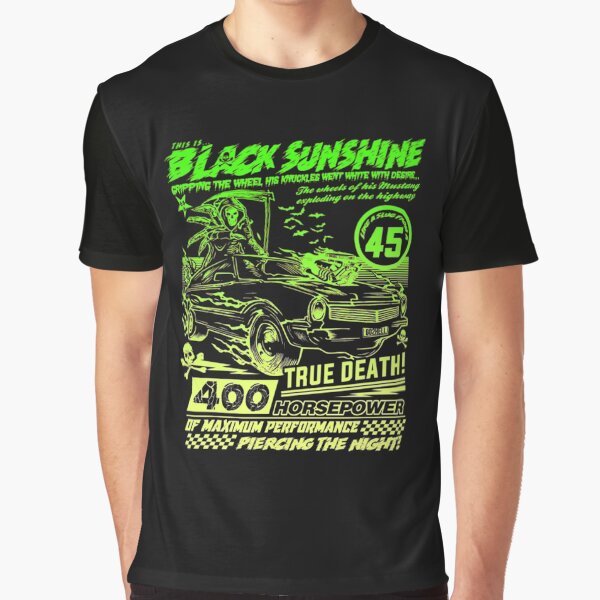 Item preview, White Zombie designed and sold by PalmAugus.
