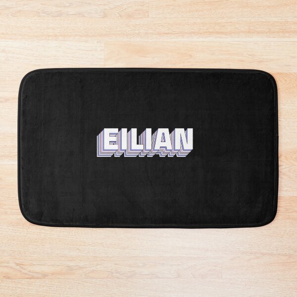 Item preview, Eilian - Name designed and sold by glee1111.