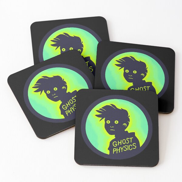 Item preview, Danny movie Phantom honor Ghost Physics designed and sold by KinneyMary.
