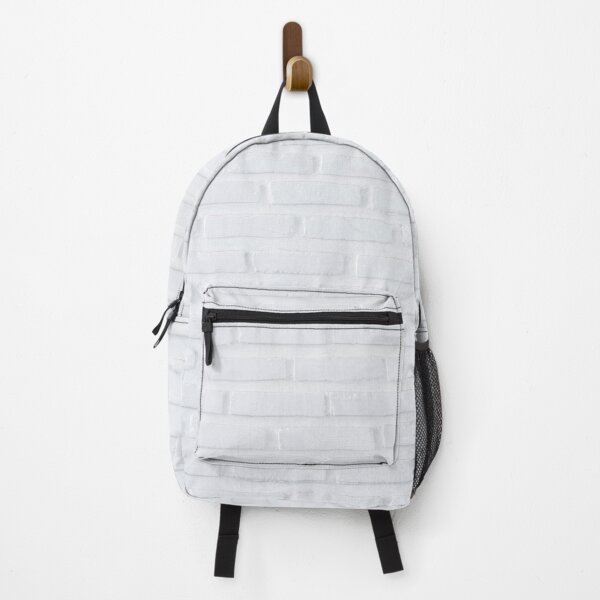 Item preview, Rustic white bricks designed and sold by Oretella.