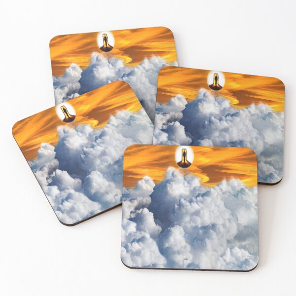 Item preview, towards the sky - sky designed and sold by nakavt.