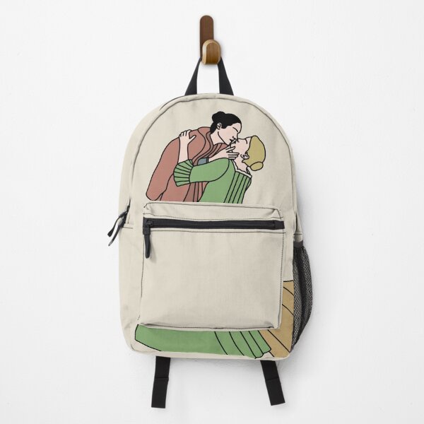 Item preview, The kiss, Portrait edition designed and sold by drowned-twice.