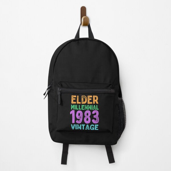 Item preview, Elder Millennial 1983 Vintage (different years available) designed and sold by DesignsofNote.