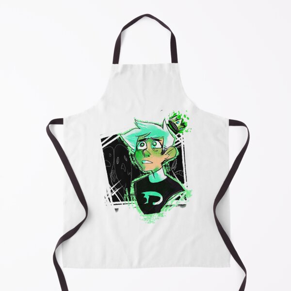 Item preview, Danny movie Phantom honor Ghost King designed and sold by KinneyMary.