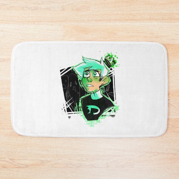 Item preview, Danny movie Phantom honor Ghost King designed and sold by KinneyMary.