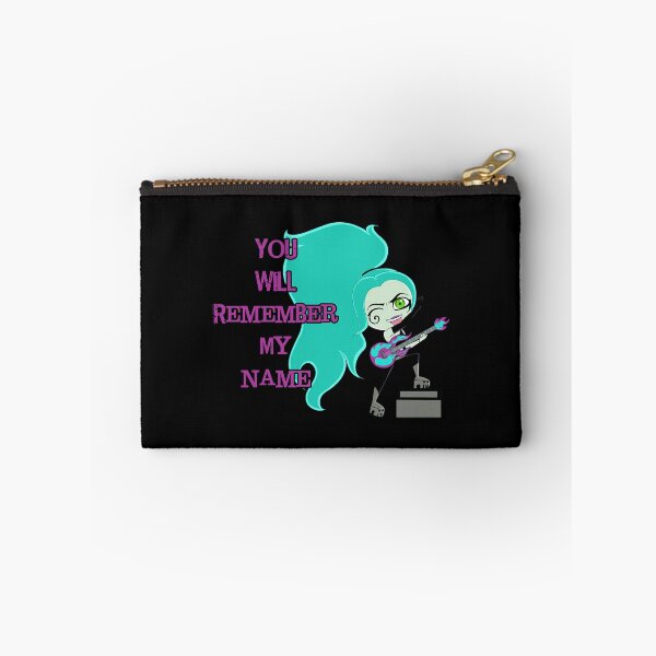Item preview, Ember McLain Danny movie Phantom guitar designed and sold by KinneyMary.