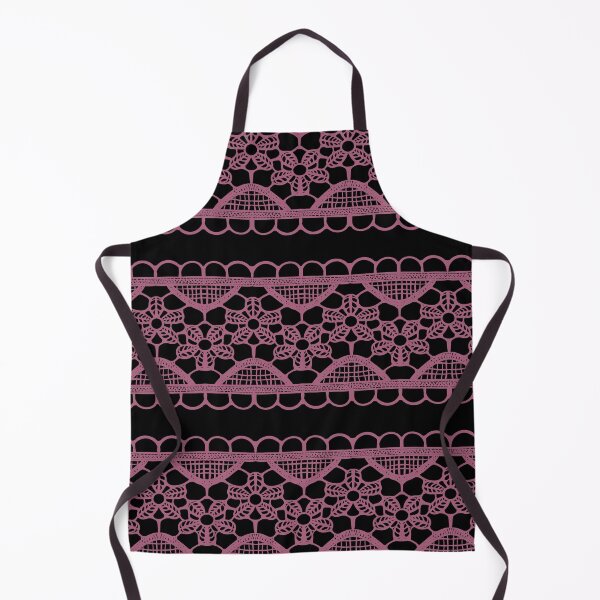 Item preview, Lace pattern IV designed and sold by Lefteris Betsis.