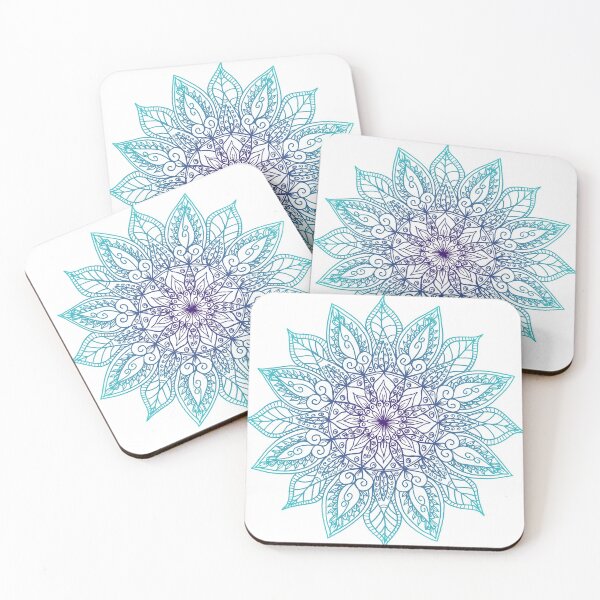 Item preview, Mandala designed and sold by LaPetiteBelette.
