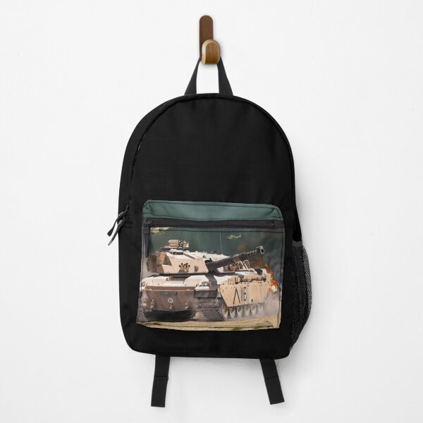 Item preview, Challenger Desert Storm designed and sold by tank-lover.
