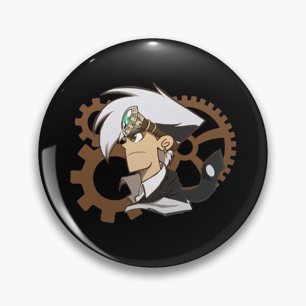 Item preview, Steampunk Danny movie Phantom honor Wheel designed and sold by KinneyMary.