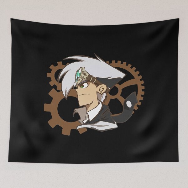 Item preview, Steampunk Danny movie Phantom honor Wheel designed and sold by KinneyMary.