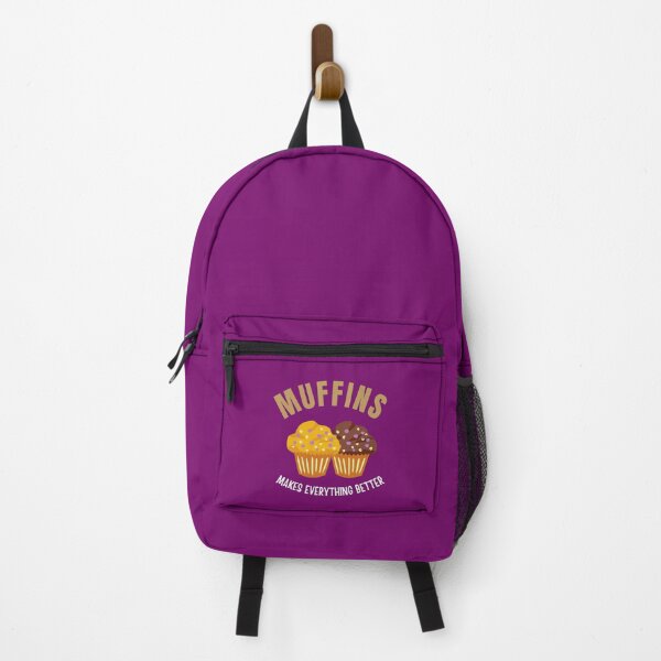 Item preview, Muffins makes everything better designed and sold by fev-rocks.