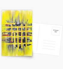 MissTM Postcards