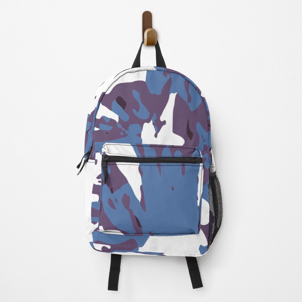Item preview, Backpack designed and sold by ClickPick.