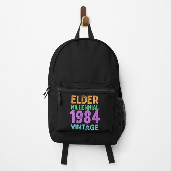 Item preview, Elder Millennial 1984 Vintage (different years available) designed and sold by DesignsofNote.