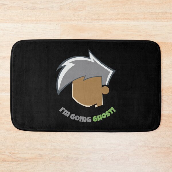 Item preview, I'm going ghost head Danny movie Phantom honor  designed and sold by KinneyMary.