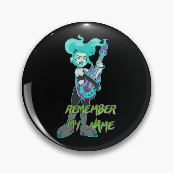 Item preview, Ember Danny movie Phantom remember my name designed and sold by KinneyMary.