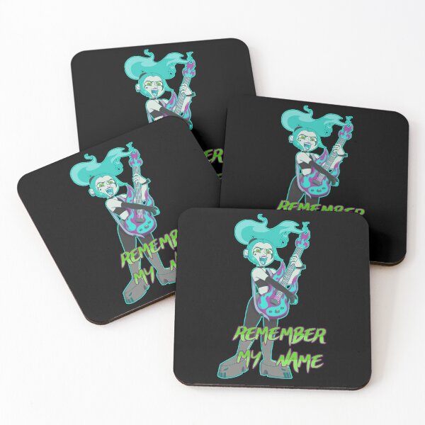 Item preview, Ember Danny movie Phantom remember my name designed and sold by KinneyMary.