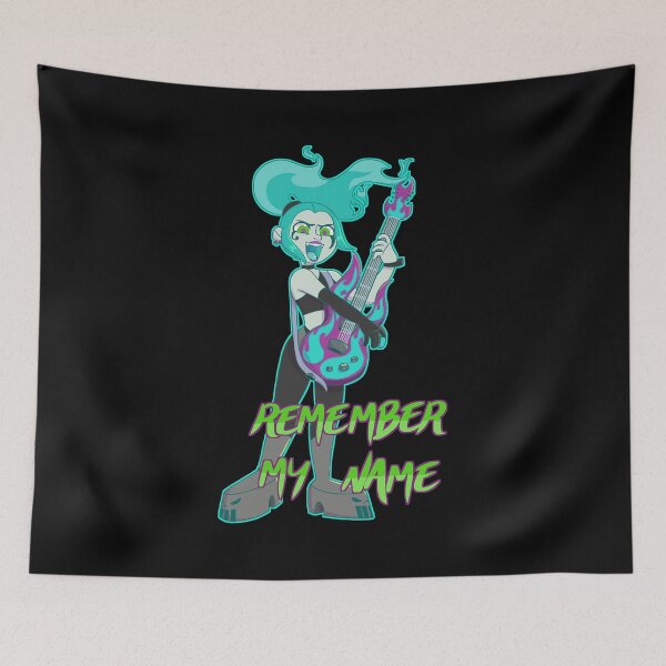 Item preview, Ember Danny movie Phantom remember my name designed and sold by KinneyMary.