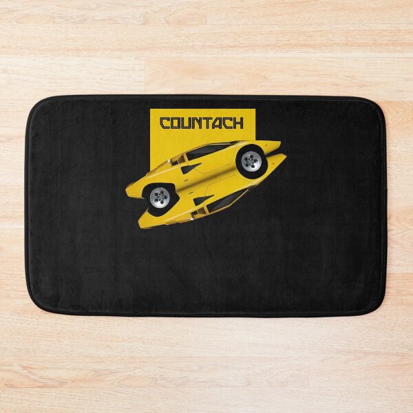 Item preview, Countach T-Shirt designed and sold by riddleXXX.