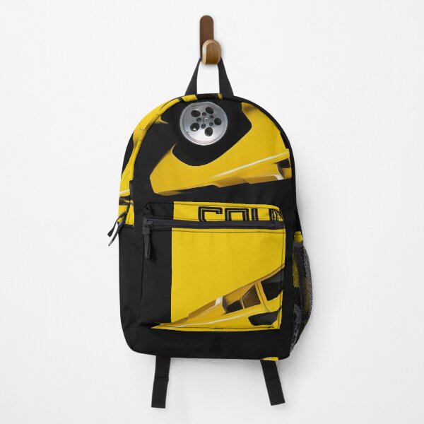 Item preview, Countach T-Shirt designed and sold by riddleXXX.