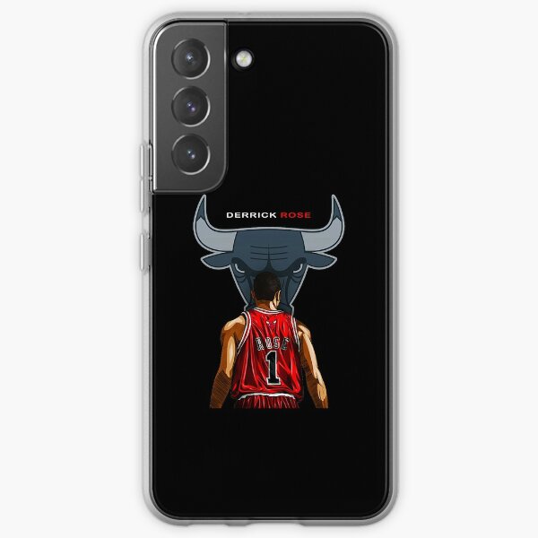 الدي جي Coques Samsung Galaxy sur le thème Chicago Bulls | Redbubble