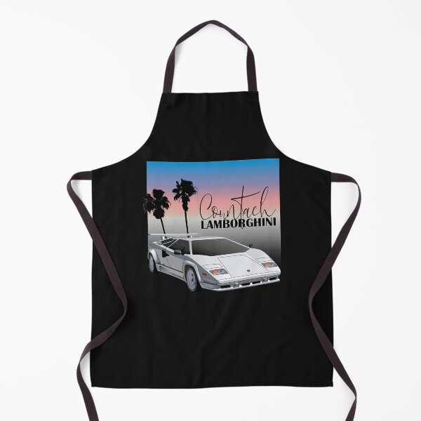 Item preview, Countach T-Shirt designed and sold by riddleXXX.