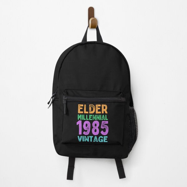 Item preview, Elder Millennial 1985 Vintage (different years available) designed and sold by DesignsofNote.