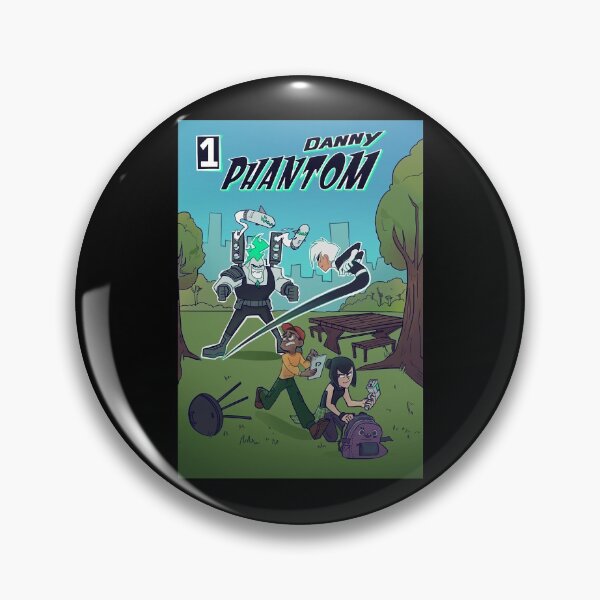 Item preview, Skulker Danny movie Phantom honor poster designed and sold by KinneyMary.
