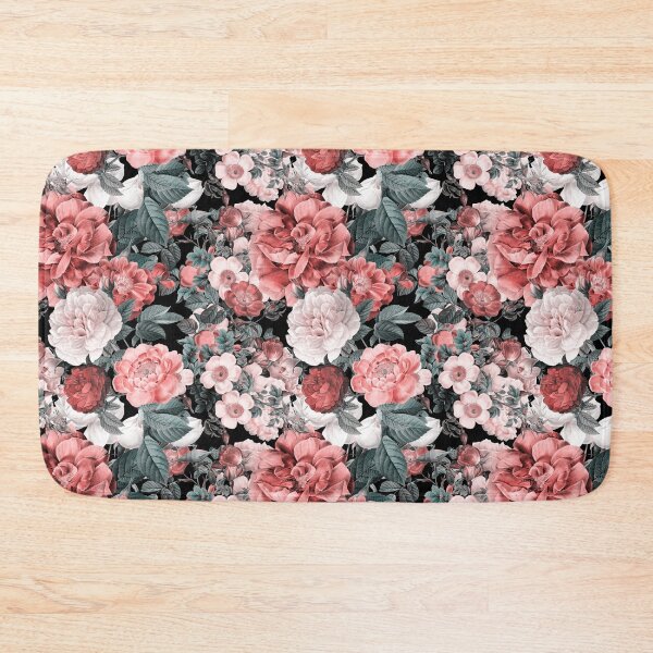 Item preview, Vintage Bohemian Rose designed and sold by meggydesigns.