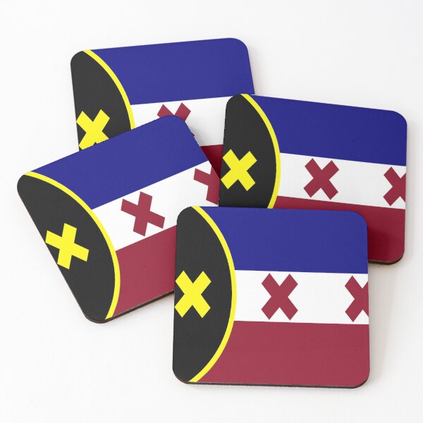 Item preview, Lmanburg Flag designed and sold by Hayyleyy-666.