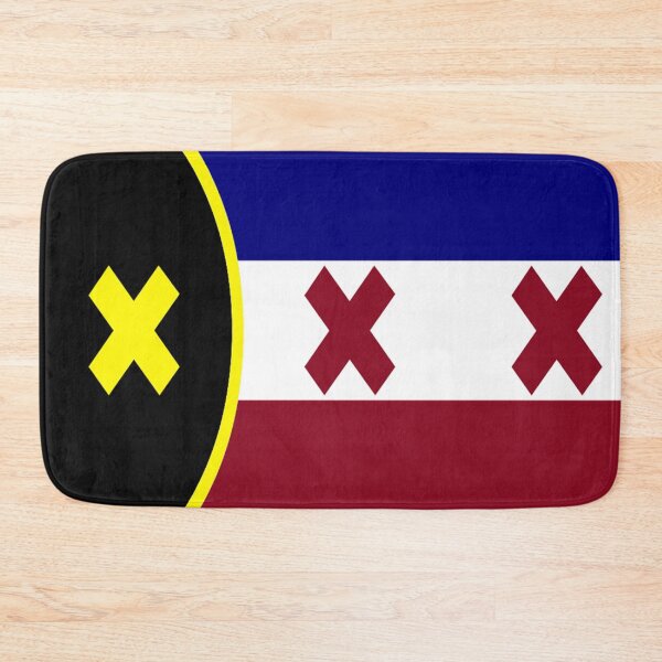 Item preview, Lmanburg Flag designed and sold by Hayyleyy-666.