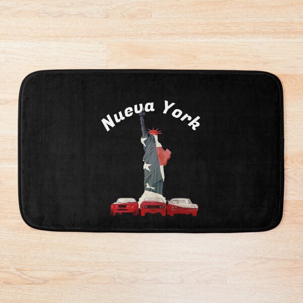 Item preview, Nueva York, Classic In the Heights designed and sold by CRWorks Shop.