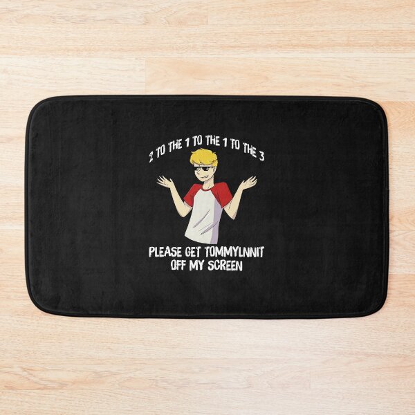 Item preview, Please Get Tommyinnit Off My Screen , Tommyinnit Funny , Henry Tommyinnit designed and sold by QNHAFG.