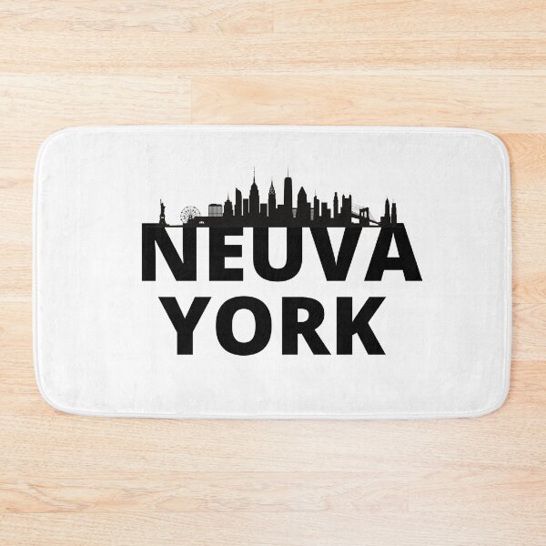 Item preview, neuva york  designed and sold by ibrastore.