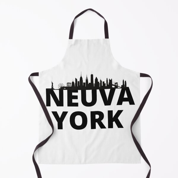 Item preview, neuva york designed and sold by ibrastore.