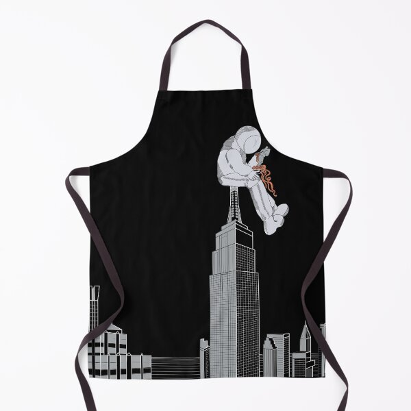 Item preview, pasta on top designed and sold by Spacedonuts.