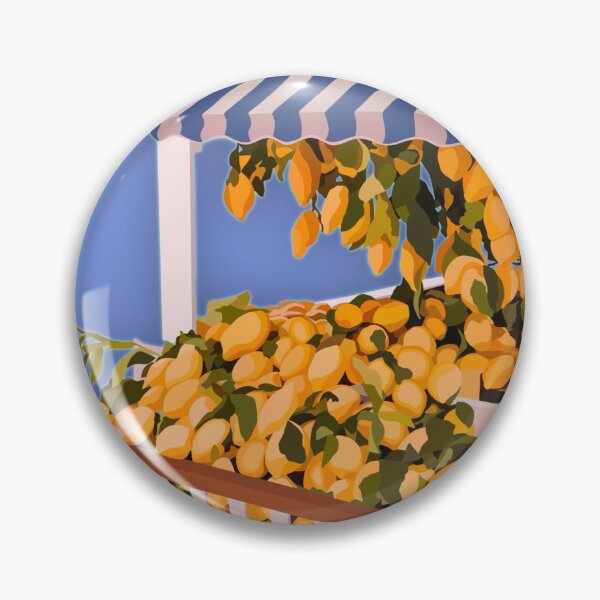 Item preview, Lemons designed and sold by Doodleslover.